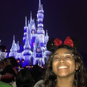 Meet your Posher, Beatriz